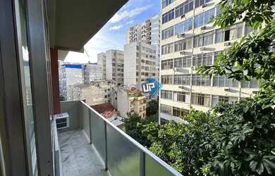 Imagem 6: Apartamento Reformado 3 quartos 1 suíte e Varanda