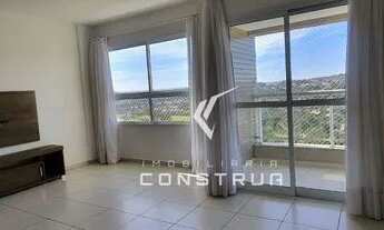 Imagem 4: Apartamento com 3 dormitórios para alugar, 82 m² por R$ 4.198,00/mês - Vila Brandina - Cam