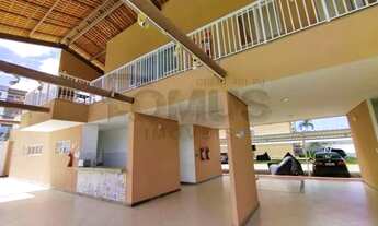 Imagem 2: Apartamento para venda tem 68 metros quadrados com 2 quartos, no Condomínio Viamonte