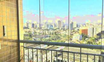 Imagem 5: Apartamento com 3 dorms, Baeta Neves, São Bernardo do Campo - R$ 640 mil, Cod: 3029