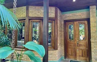 Imagem 3: Casa para locação Vargem Grande 5 quartos