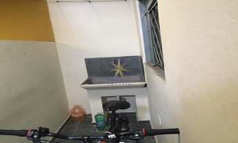 Imagem 6: Casa Cidade Patriarca São Paulo/SP