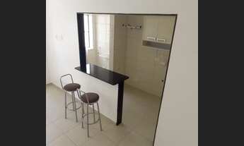 Imagem: Apartamento 2 Dormitórios Coqueiros - Florianópolis