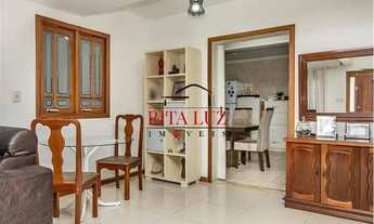 Imagem 4: PORTO ALEGRE - Casa Padrão - Partenon