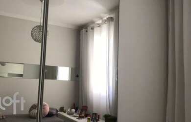 Imagem 3: Apartamento à venda em Rio Pequeno com 73 m², 1 quarto, 1 suíte, 2 vagas