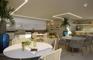 Imagem 6: LANÇAMENTO NOAH LIVING EM PORTO DE GALINHAS