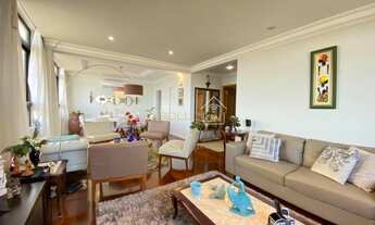 Imagem 3: Apartamento 04 Dorm. com VISTA MAR ESPETACULAR! - Santos