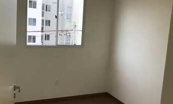 Imagem 3: ALUGO APARTAMENTO 3º ANDAR (Total Ville Santa Maria