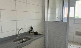 Imagem 7: Apartamento 1 Dormitório