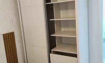 Imagem 6: Imperdível Apartamento Residencial Edifício América Residence na Pelinca todo mobiliado