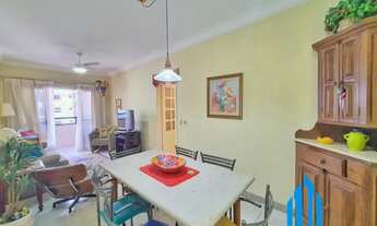 Imagem 2: Apartamento com 3 quartos a venda, 110m² por 580.000.00, Praia da Areia Preta, Centro de G