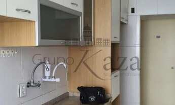 Imagem 3: Apartamento - Vila Ema - Residencial Campos Di Provence - 3 Dormitórios - 78m²