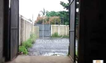 Imagem: Salão/Galpão (salão - térreo