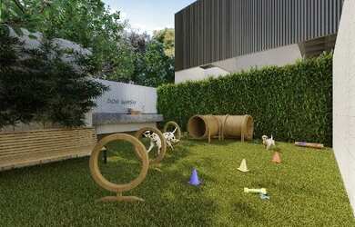 Imagem 4: Belíssimo Apto 3 Quartos-85m2-Rosarinho-Plantas Flexíveis-Sainte Bruna