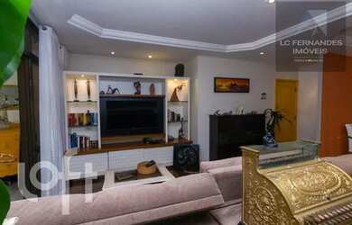 Imagem 5: Apartamento em Barra da Tijuca - Rio de Janeiro