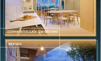 Imagem 7: Torre Maranello, da Leal Moreira, bairro do Umarizal, 4 suítes, com 232m² a 464m²