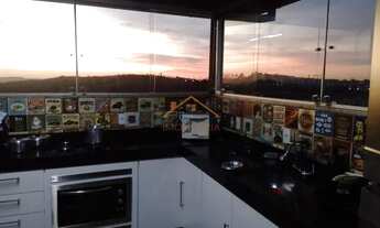 Imagem: Cobertura 03 Quartos sendo 01 Suíte e 01