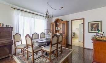 Imagem 7: Apartamento Venda Moema 166 m² 3 Dormitórios