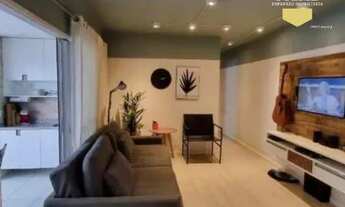 Imagem 2: APARTAMENTO VISTA SOL NASCENTE 2 DORMITÓRIOS 1 SUÍTE 78 m² PONTA DA PRAIA