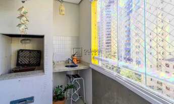 Imagem 6: Apartamento Venda 3 Dormitórios - 105 m² Perdizes