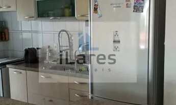 Imagem 3: Apartamento com 3 dorms, Baeta Neves, São Bernardo do Campo - R$ 410 mil, Cod: 3072