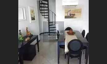 Imagem 6: Cobertura em Recreio dos Bandeirantes - Rio de Janeiro