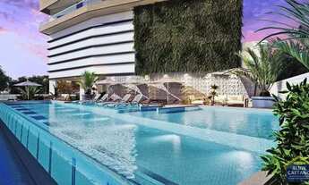 Imagem 3: Predio frente mar!! 2 dorms, entrada a partir de R$ 60 mil