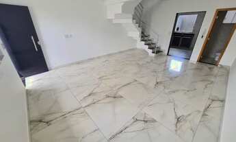 Imagem 5: Casa com 3 Quartos e 1 suíte 2 vagas para aluguel ou Venda, 110m² por R$ 699.000