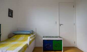 Imagem 1: Apartamento para venda tem 47 metros quadrados