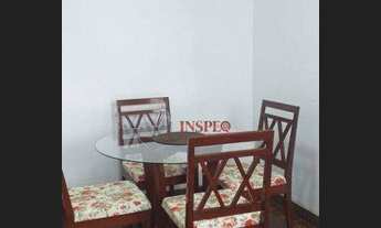 Imagem 4: Apartamento à venda, 208 m² por R$ 1.750.000,00 - Granja Julieta - São Paulo/SP