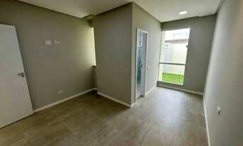 Imagem 5: Casa para venda possui 121 metros quadrados com 3 quartos em Olho D'Água - São Luís