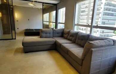 Imagem 2: Apartamento para venda com 72 metros quadrados com 1 quarto em Embaré - Santos - SP