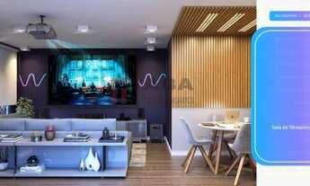 Imagem 6: Apartamento - Venda no Capão da Imbuia