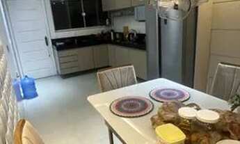 Imagem 4: Casa filé na Cancela Preta c/ 3qts, send 1suíte, 4brs, 3vgs, amrs plnjds, vrnd, churrqr, s