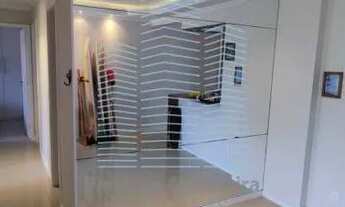 Imagem 5: Excelente apartamento 85 m², 3 quartos (suíte) varanda e infraestrutura. Freguesia Jacarep