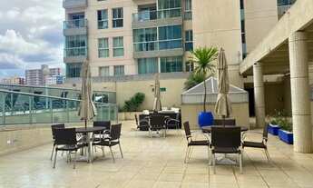 Imagem 6: DESOCUPADO!1QTO,57M², ARMÁRIOS PLANEJADOS NO QUARTO, COZINHA, BANHEIRO E ÁREA DE SERVIÇO