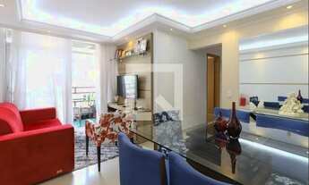 Imagem: Apartamento para Aluguel - Mandaqui, 2 Quartos