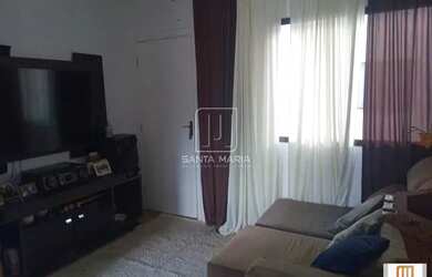 Imagem 2: Apartamento (tipo - padrao) 2 dormitórios, cozinha planejada, portaria 24hs, lazer, espaço