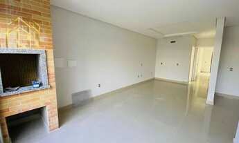 Imagem 5: Apartamento para venda possui 70 metros quadrados com 2 quartos em Itajubá - Barra Velha