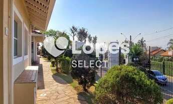 Imagem 6: Casa Recém Reformada na Hípica Campinas, com 4 dormitórios e lazer completo