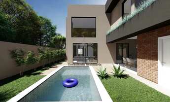 Imagem 6: Casa de Condomínio com 3 Quartos e 5 banheiros à Venda, 243 m² por R$ 1.350.000