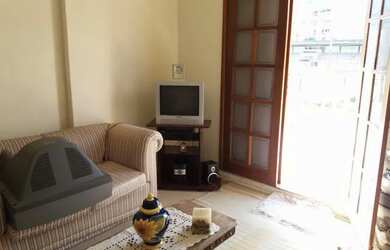 Imagem 6: Casa Valparaíso, local nobre, Rua Simon Bolivar, excelente preço - Petrópolis - RJ