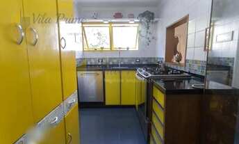 Imagem 3: Venda de Apartamentos / Padrão na cidade de São Paulo