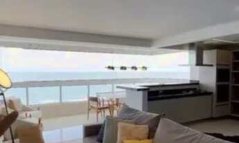 Imagem 3: Cobertura Triplex 3 suites 200 m2 vila caiçara aceita R$ 500 mil em automoveis e assumir p