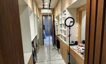 Imagem 4: Casa Duplex Alphaville 2 com 310 m2 com 3 suítes, sendo 2 master + Escritorio e Piscina