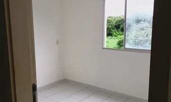 Imagem 3: Apartamento Condomínio Vitória SLZ