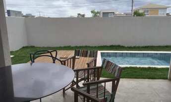 Imagem 4: Casa duplex para locação no Terras Alphaville Camaçari