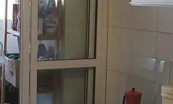 Imagem 3: Oportunidade!! 1 Dorm.Gar. 400m metro Bras