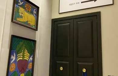 Imagem 5: Casa de condomínio Villa Jardim 267 m² com 3 suites em Parque Amperco - Cuiabá - MT