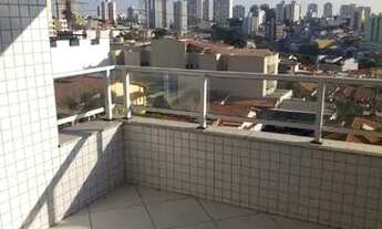 Imagem 4: Apartamento para Venda no Bairro Campestre em Santo André